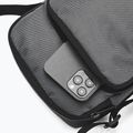 Bauchtasche Under Armour Loudon Lite 4 l castlerock/black/black 4