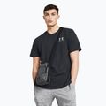 Bauchtasche Under Armour Loudon Lite 4 l castlerock/black/black 6
