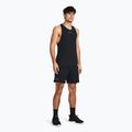 Under Armour Herren Trainingsshorts Ua Vanish Woven 6in schwarz/starlight 2