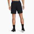 Under Armour Herren Trainingsshorts Ua Vanish Woven 6in schwarz/starlight 3