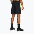 Under Armour Tech Vent Herren Trainingsshorts schwarz/high-vis gelb/high-vis gelb 3