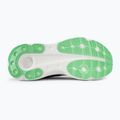 Under Armour Infinite Pro Herren Laufschuhe downpour grau/starlight/matrix grün 4