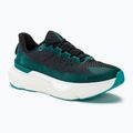 Under Armour Infinite Pro Herren Laufschuhe schwarz/hydro teal/circuit teal