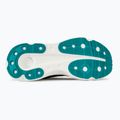 Under Armour Infinite Pro Herren Laufschuhe schwarz/hydro teal/circuit teal 4