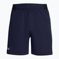 Unter Armour Männer Trainingsshorts UA Vanish Woven 6in Mitternacht navy/mod grau 5