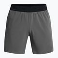 Shorts Herren Under Armour Vanish Elite castlerock/black 6