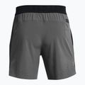 Shorts Herren Under Armour Vanish Elite castlerock/black 7