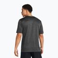 Herren Trainingsshirt Under Armour Tech Vent Castlerock/Ultimate Black 2