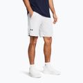 Under Armour Ua Vanish Woven Trainingsshorts für Herren 8in halo gray/black