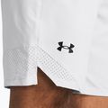 Under Armour Ua Vanish Woven Trainingsshorts für Herren 8in halo gray/black 4