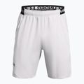 Under Armour Ua Vanish Woven Trainingsshorts für Herren 8in halo gray/black 5