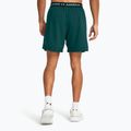 Unter Armour Männer Trainingsshorts Ua Vanish Woven 6in hydro teal/radial turquoise 3