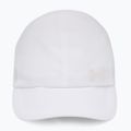 Cap Damen Under Armour Iso-Chill Launch white/white/reflective 2