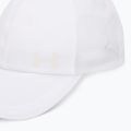 Cap Damen Under Armour Iso-Chill Launch white/white/reflective 3