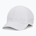 Cap Damen Under Armour Iso-Chill Launch white/white/reflective 5