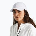 Cap Damen Under Armour Iso-Chill Launch white/white/reflective 7