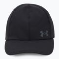 Cap Damen Under Armour Iso-Chill Launch black/black/reflective 2
