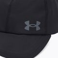 Cap Damen Under Armour Iso-Chill Launch black/black/reflective 3