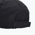 Cap Damen Under Armour Iso-Chill Launch black/black/reflective 4