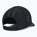 Cap Damen Under Armour Iso-Chill Launch black/black/reflective 5