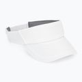 Damen-Laufcap Under Armour Launch white/black/distant gray