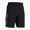 Trainingsshorts Kinder Under Armour Woven Wordmark black 3