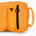 Unter Armour Projekt Rock nova orange/schwarz/schwarz Nierenbeutel 4