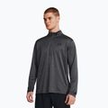 Herren unter Armour Tech Vent 1/2 Zip castlerock/schwarz Sweatshirt