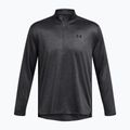 Herren unter Armour Tech Vent 1/2 Zip castlerock/schwarz Sweatshirt 4