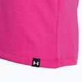 Unter Armour Projekt Underground Core T astro rosa/schwarz Frauen Training T-Shirt 4