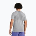 Under Armour Herren-T-Shirt Vanish Seamless mod grau/schwarz 2