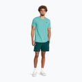 Herren Under Armour Vanish Seamless T-Shirt radial türkis/hydro teal 2