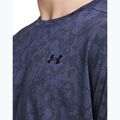 Under Armour Tech Vent Geode Herren Training T-Shirt starlight/schwarz 3