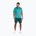 Herren Under Armour Woven Wdmk hydro teal/radial türkis Trainingsshorts 2
