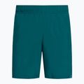 Herren Under Armour Woven Wdmk hydro teal/radial türkis Trainingsshorts 5