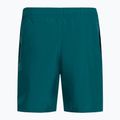 Herren Under Armour Woven Wdmk hydro teal/radial türkis Trainingsshorts 6