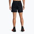 Herren-Trainingsshorts Under Armour Project Rock AOP Rvl Terry Sts black 2