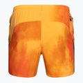 Training Shorts Herren Under Armour Project Rock Ultimate 5" PT atomic/team orange/black 2