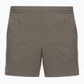 Herren-Trainingsshorts Under Armour Project Rock Camp brown
