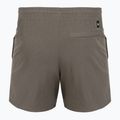 Herren-Trainingsshorts Under Armour Project Rock Camp brown 2
