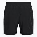Training Shorts Herren Under Armour Project Rock Ultimate 5" Training black/white 2