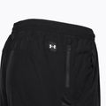 Training Shorts Herren Under Armour Project Rock Ultimate 5" Training black/white 3