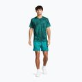 Männer unter Rüstung UA Vanish gewebt 6in Grafik Schaltung teal/hydro teal Shorts 2