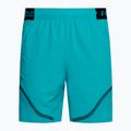 Männer unter Rüstung UA Vanish gewebt 6in Grafik Schaltung teal/hydro teal Shorts 5