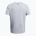 Under Armour GL Foundation Update mod grau mittel heather/schwarz Männer Trainingsshirt 4