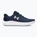 Under Armour Charged Surge 4 academy/academy/weiß Herren Laufschuhe