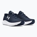 Under Armour Charged Surge 4 academy/academy/weiß Herren Laufschuhe 3