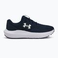 Laufschuhe Herren Under Armour Charged Surge 4 academy/academy/white 2