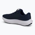 Laufschuhe Herren Under Armour Charged Surge 4 academy/academy/white 3