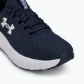 Laufschuhe Herren Under Armour Charged Surge 4 academy/academy/white 7
